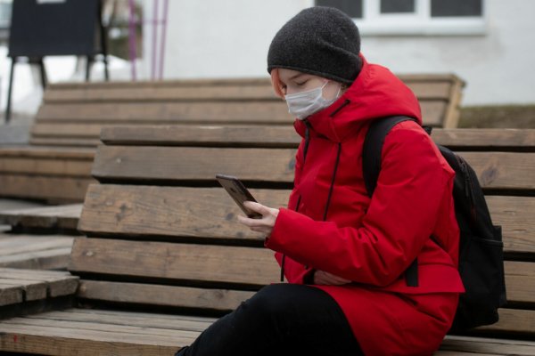 Что будет если зайти в кракен