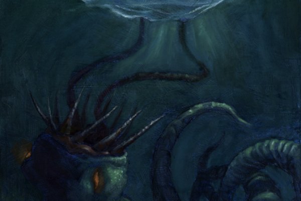 Kraken зеркало стор