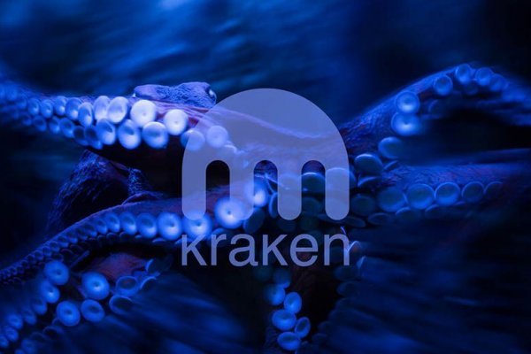 Vk kraken